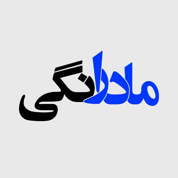 کاور پادکست مادرانگی